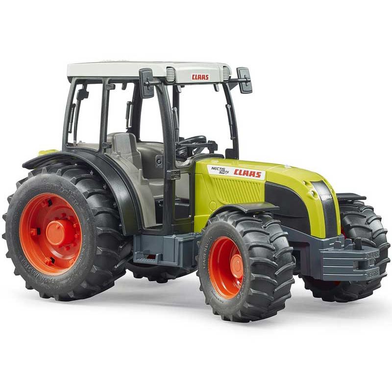 Br Claas Nect Traktor Fordon - 3
