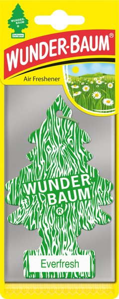 Wunder-Baum, Everfresh, 1-pack