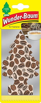 Wunder-Baum, Café, 1-pack