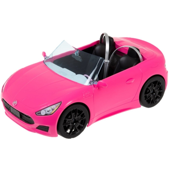 Barbie Convertible - 2