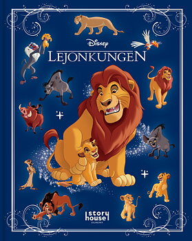 Lejonkungen