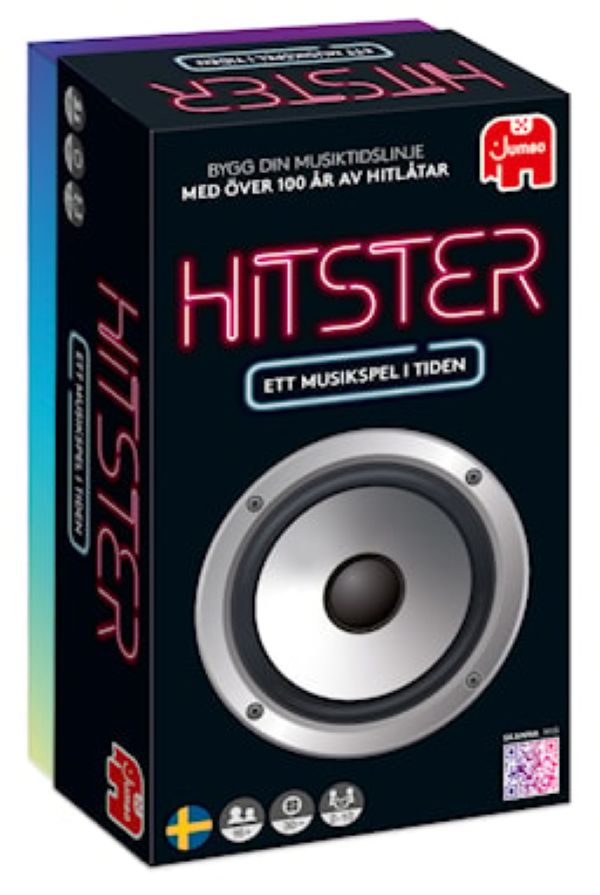 Hitster Original SE
