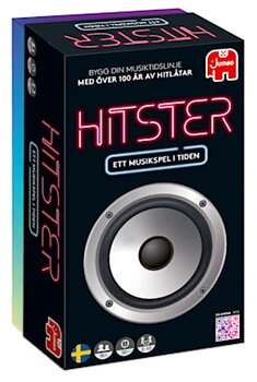 Hitster Original SE