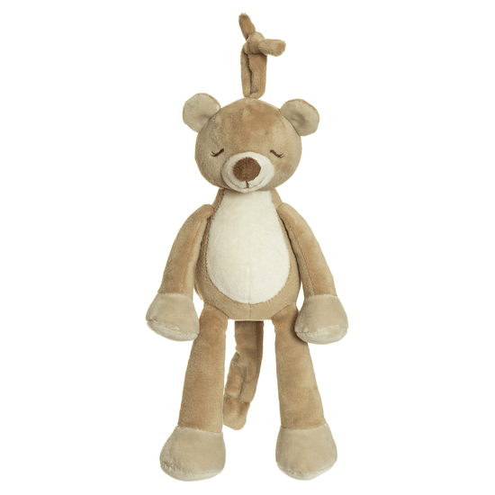Diinglisar Speldosa, Nalle