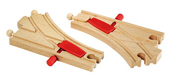 Mekaniska växlar
