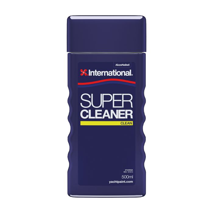Super Cleaner 500ml