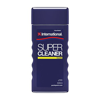 Super Cleaner 500ml