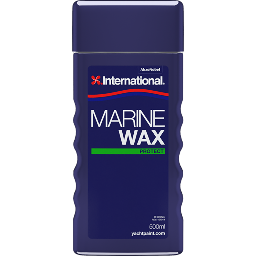 Marine Wax 500 ml
