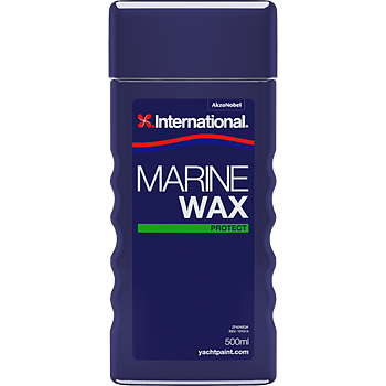 Marine Wax 500 ml
