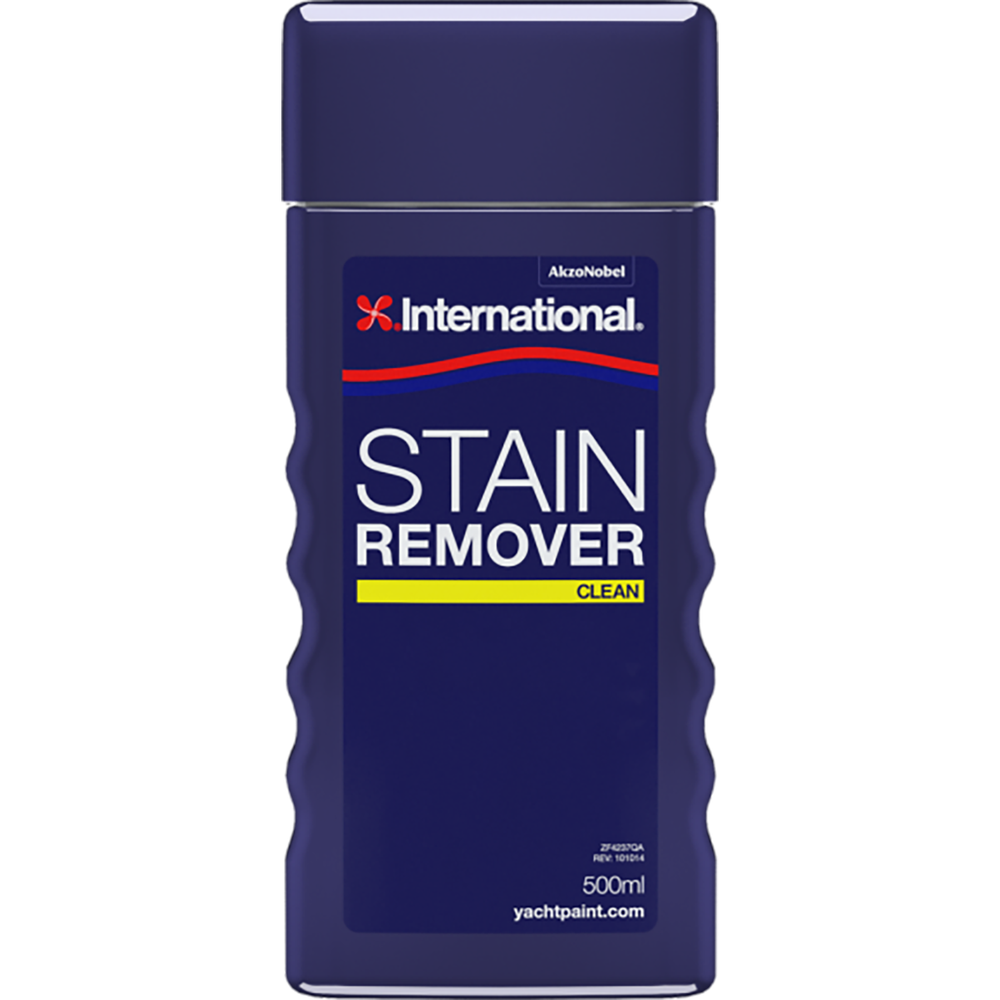 Stain Remover 500 ml