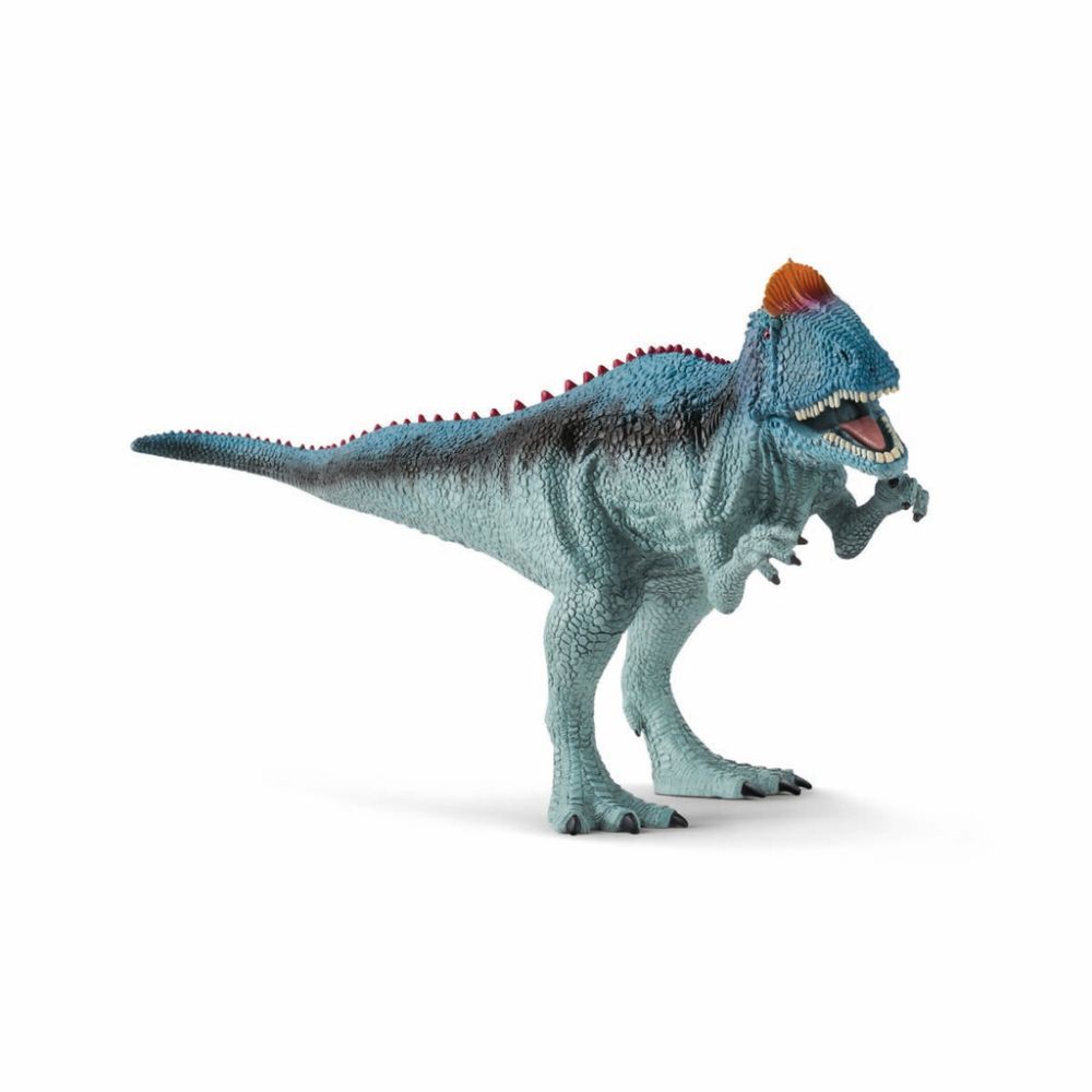 Cryolophosaurus - Schleich 15020