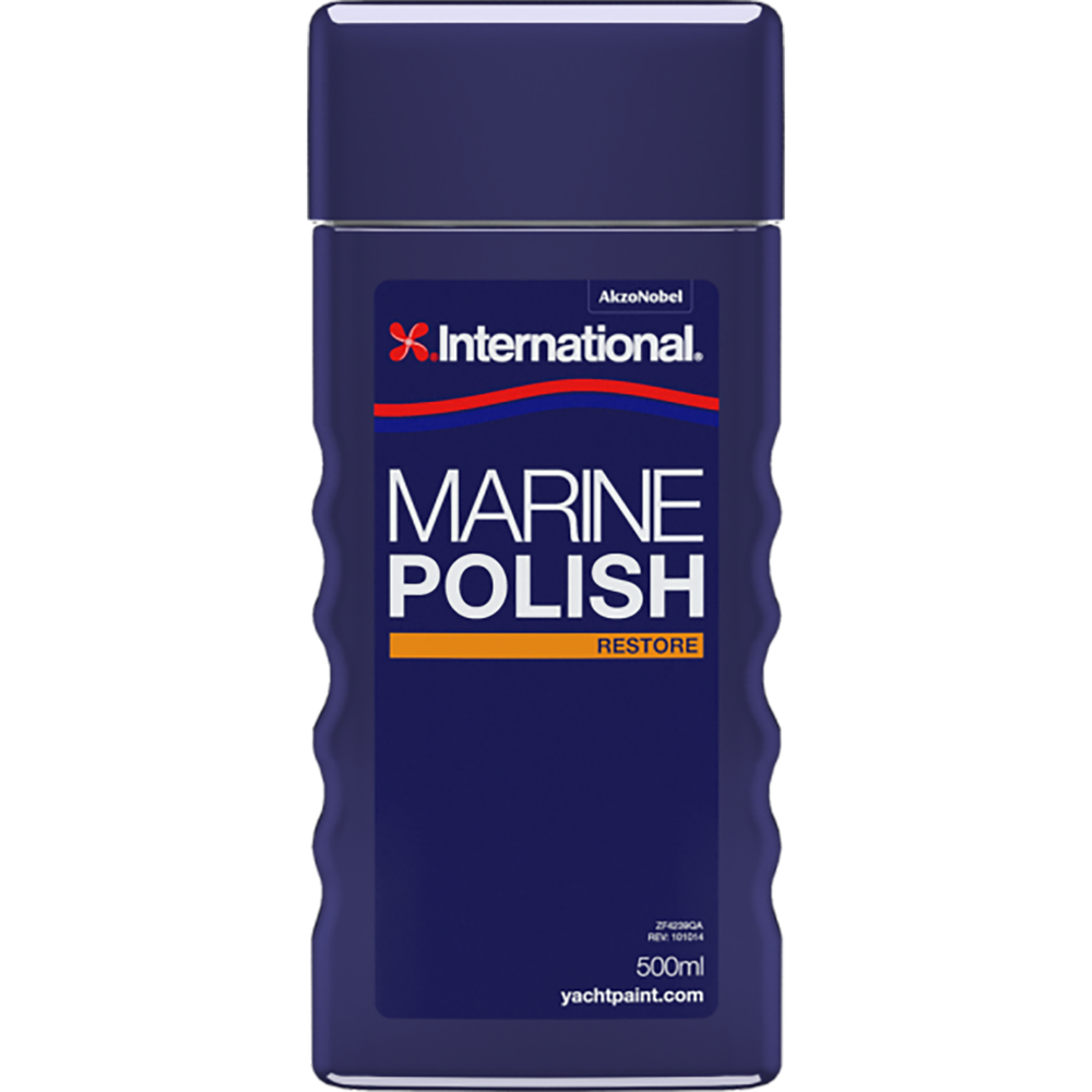 Marine Polish 500 ml