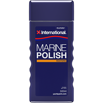 Marine Polish 500 ml