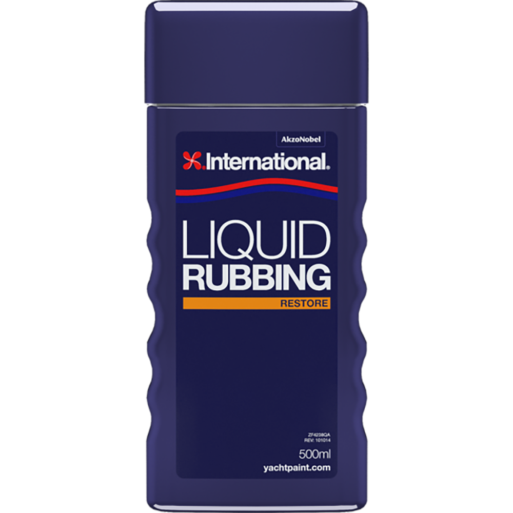 Liquid Rubbing 500 ml