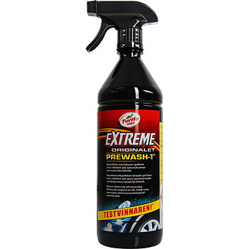 Turtle Wax - Prewash, Avfettning 1L