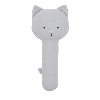 Handskallra kitten