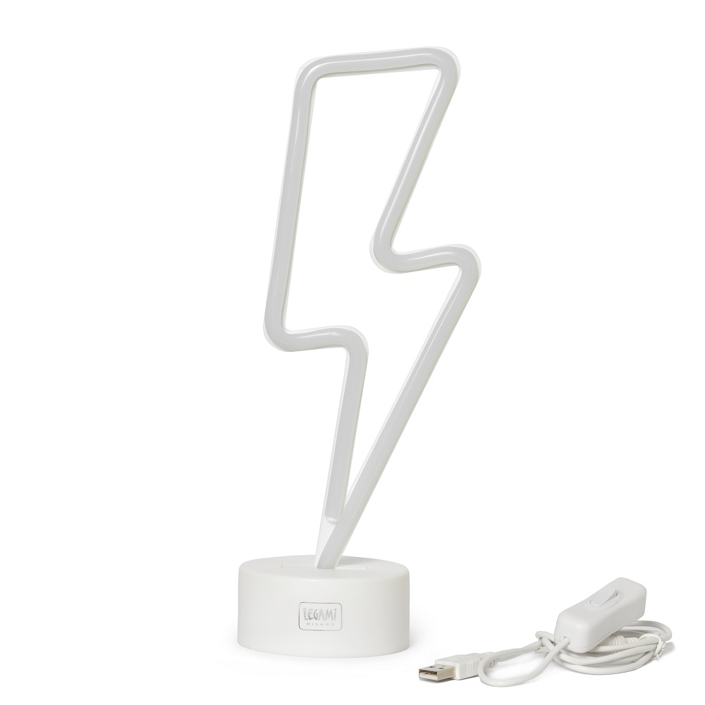 It's a sign LED-lampa - 2