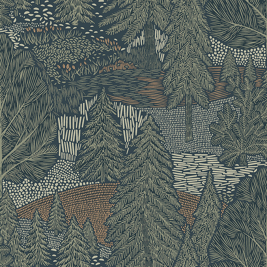 Northern Forest - 4701