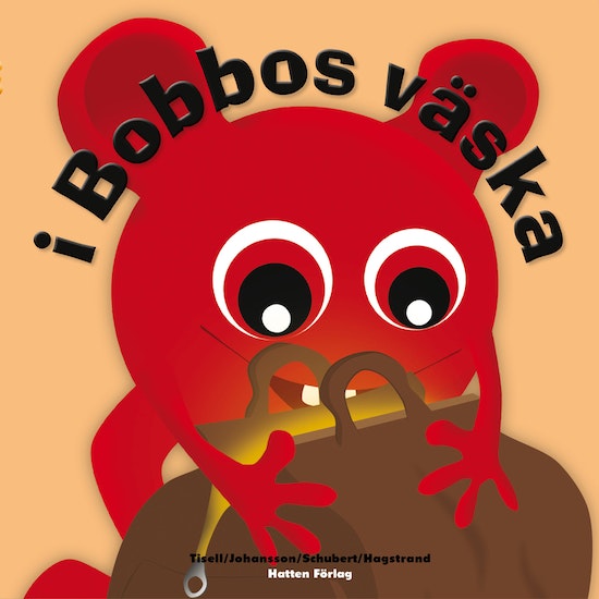 Babblarna - i Bobbos väska