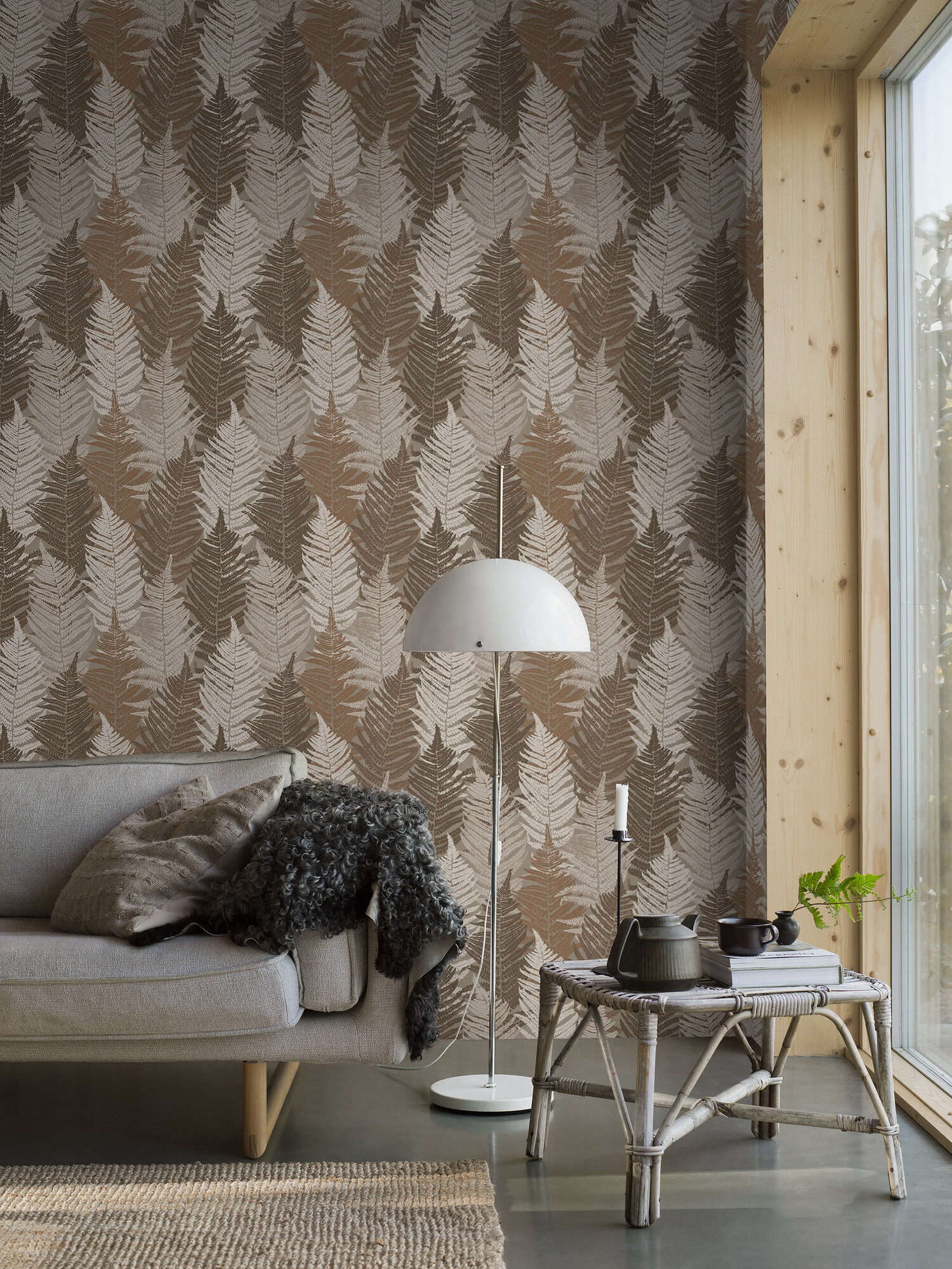 Fern Forest - 4707 - 2