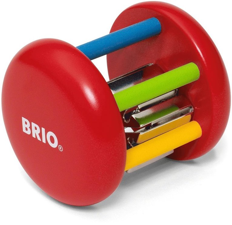 Brio Bjällerskallra