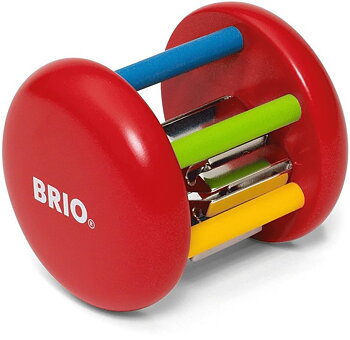 Brio Bjällerskallra