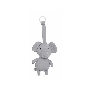 Nappkompis Elefant