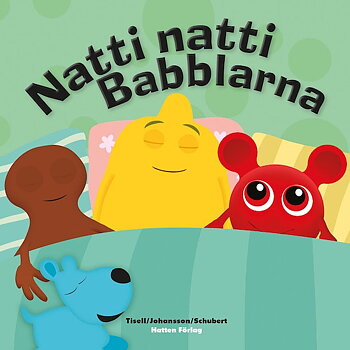 Babblarna Natti Natti