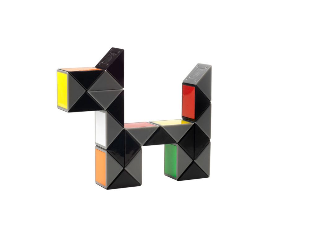 Rubiks Twist - 3