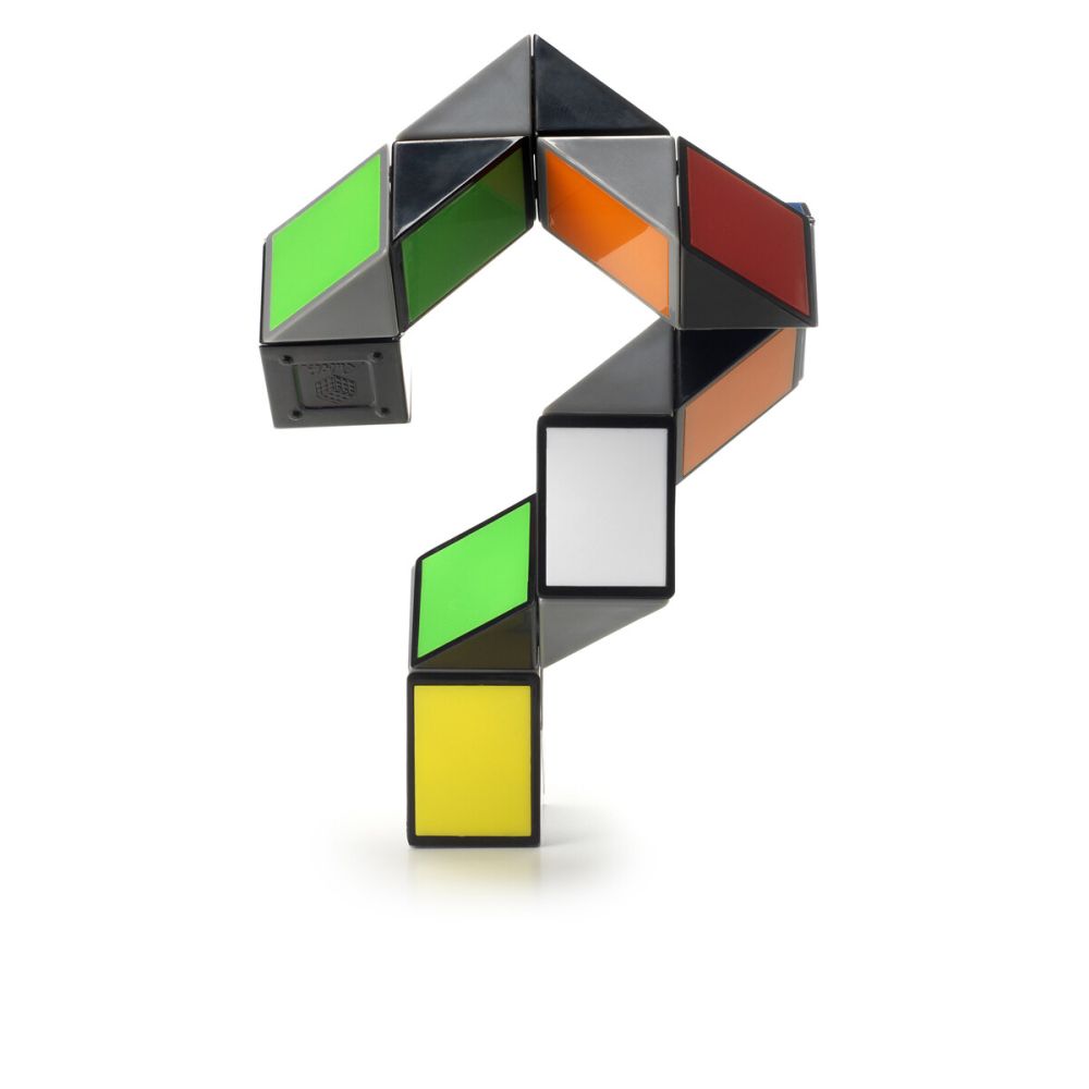 Rubiks Twist - 2