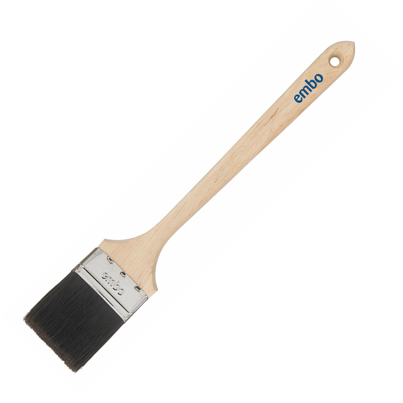 Elementpensel Naturborst 100mm