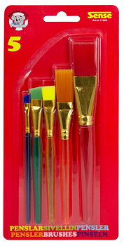 Penslar 5-pack