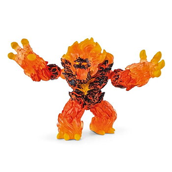 Eldrador Lava Smasher - Schleich 70145