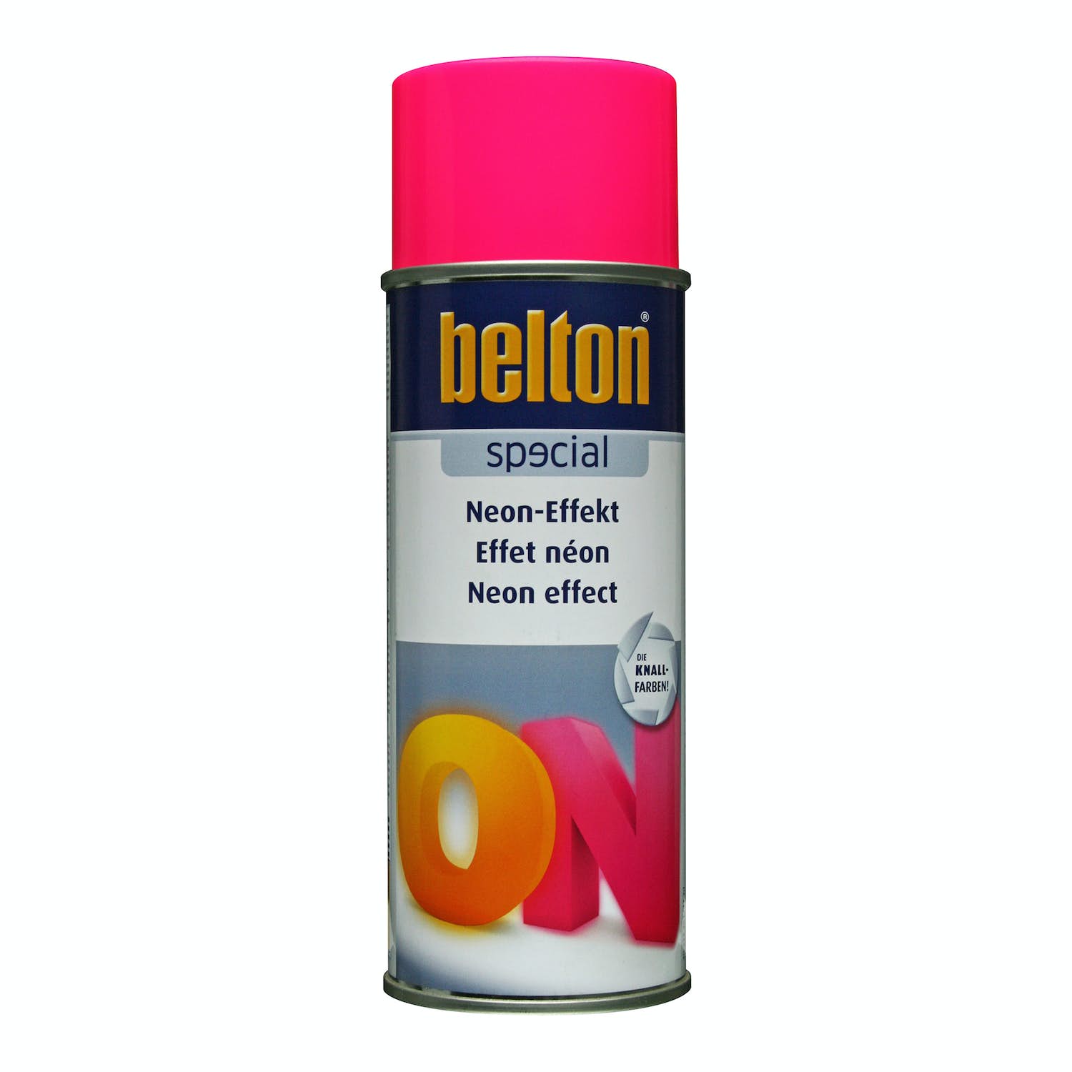 Belton Spray Neonlack 400ml - 5