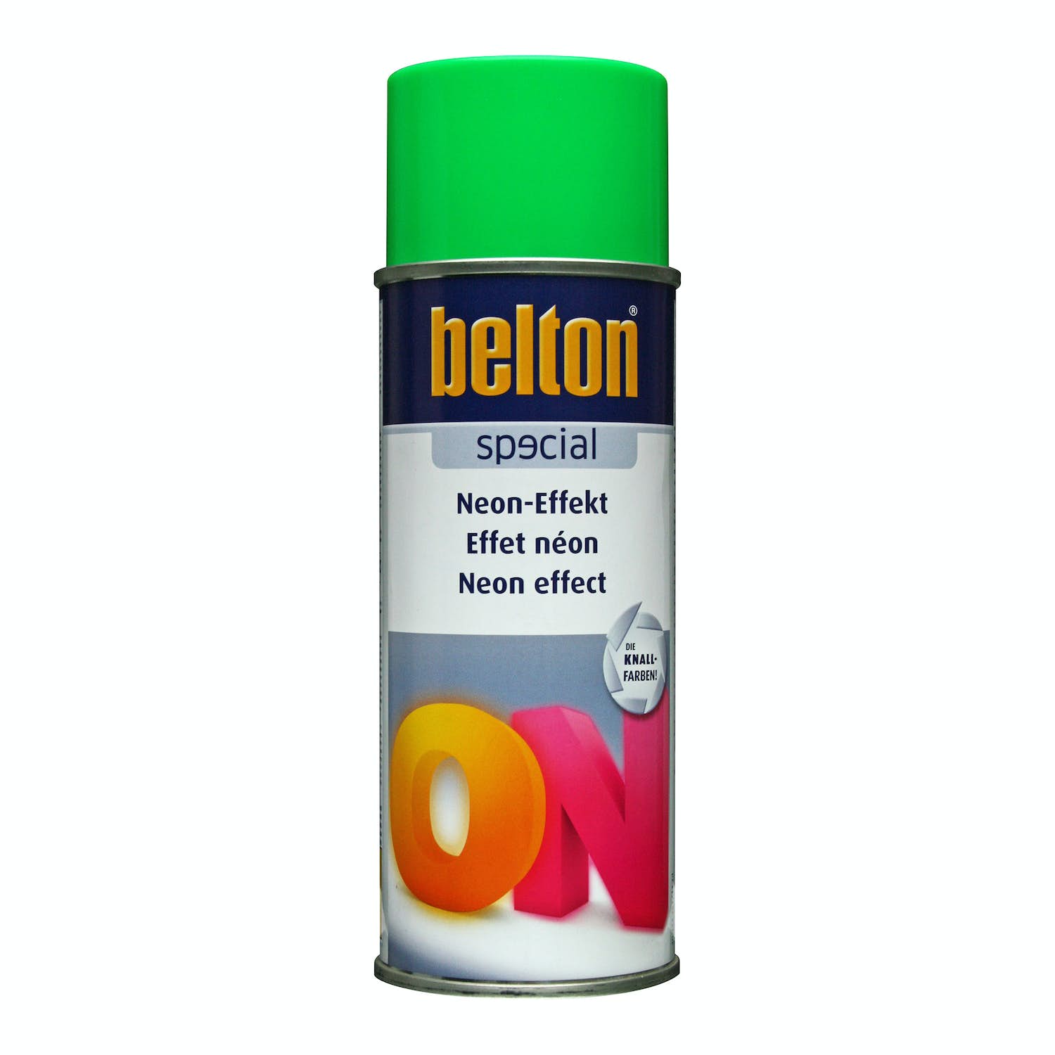 Belton Spray Neonlack 400ml - 4