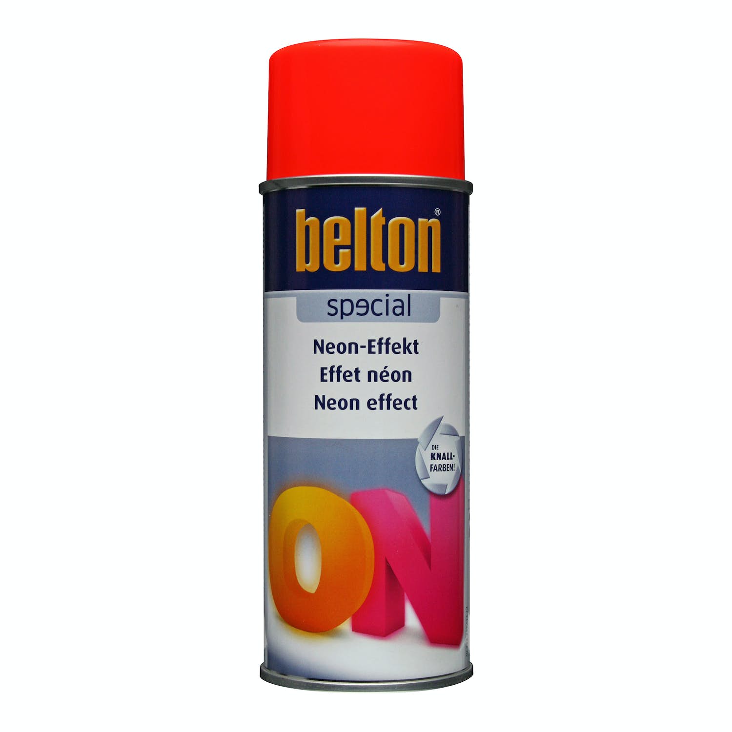 Belton Spray Neonlack 400ml