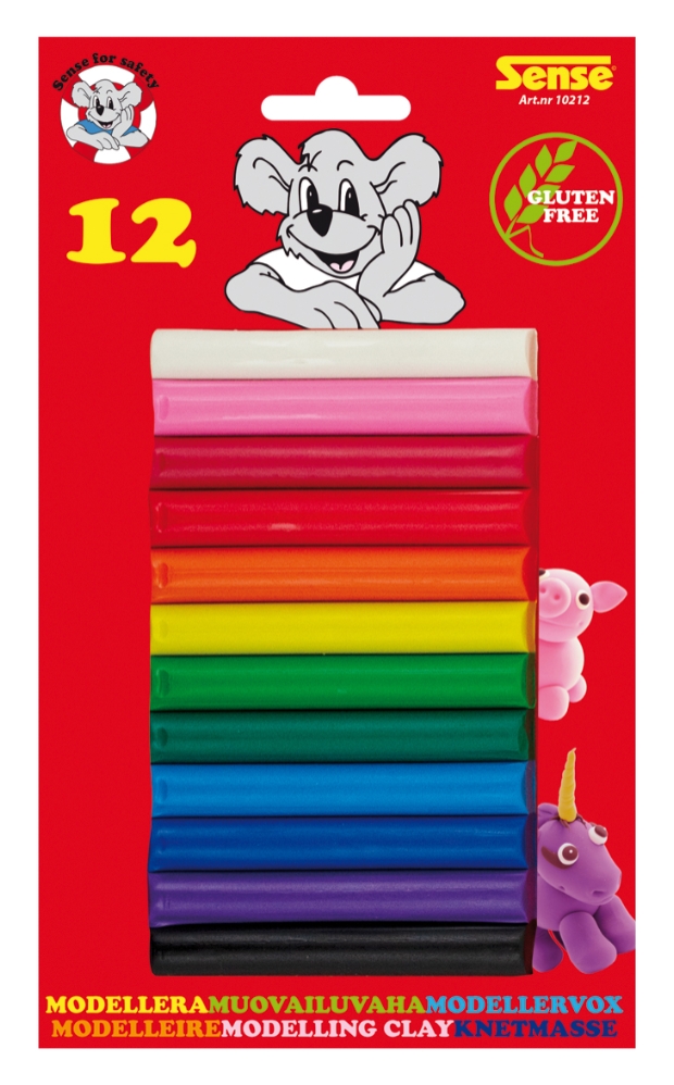 Modellera 12-pack