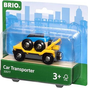 Biltransport