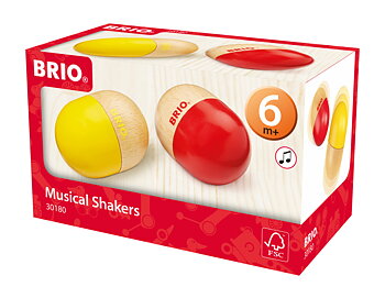 Musik Skakare