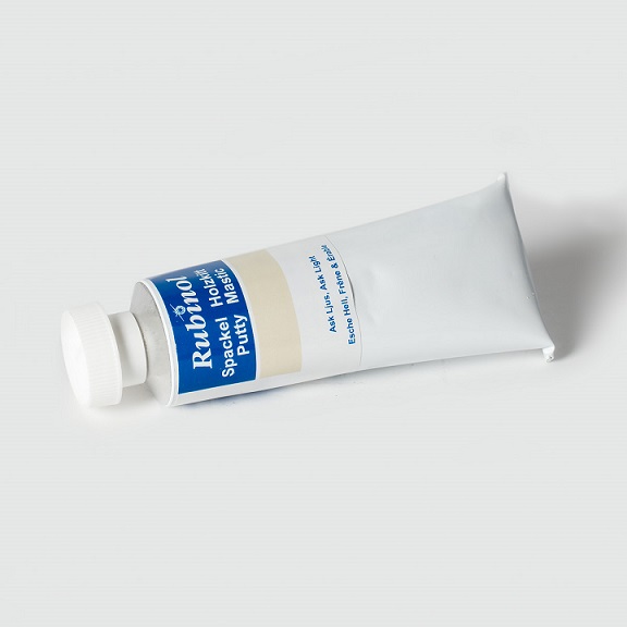 Rubinol Linoljespackel 100ml