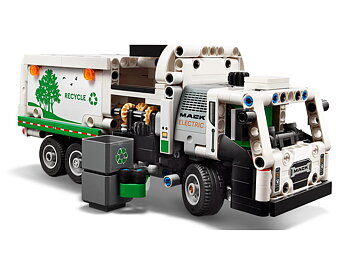 Mack LR Electric Sopbil - 42167