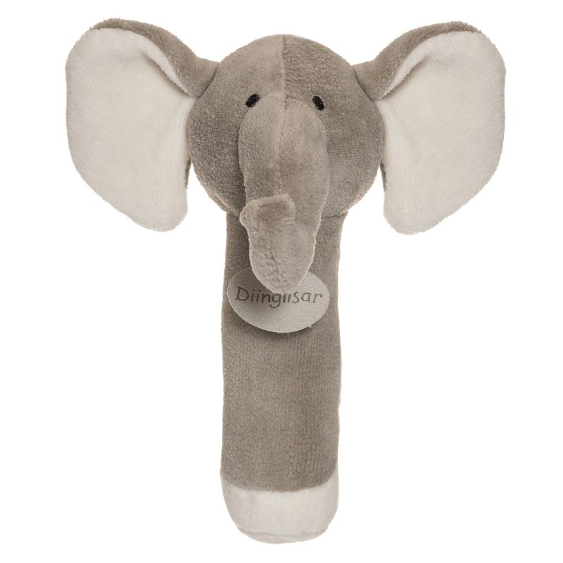 Diinglisar Organic skallra, Elefant