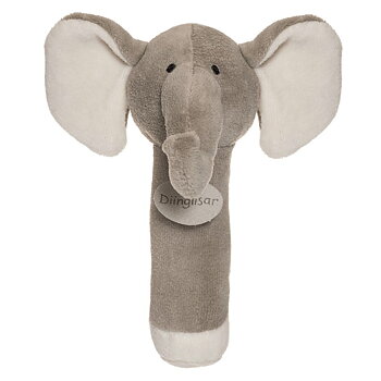 Diinglisar Organic skallra, Elefant