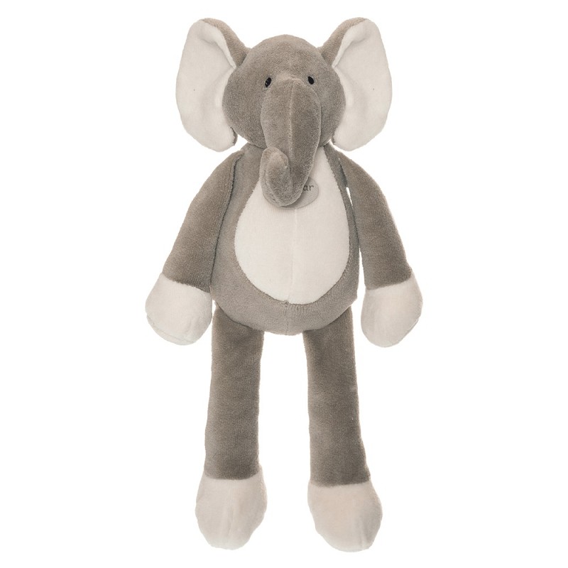 Diinglisar Organic Elefant 31cm