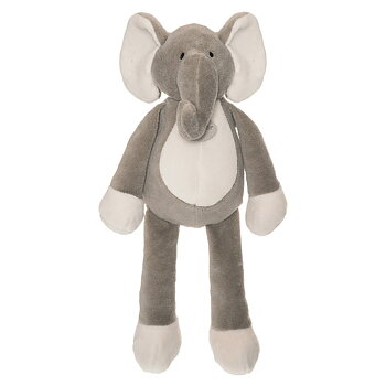 Diinglisar Organic Elefant 31cm