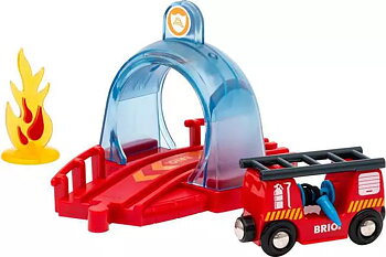 Rescue Action Tunnel Kit (Smart Tech Sound)