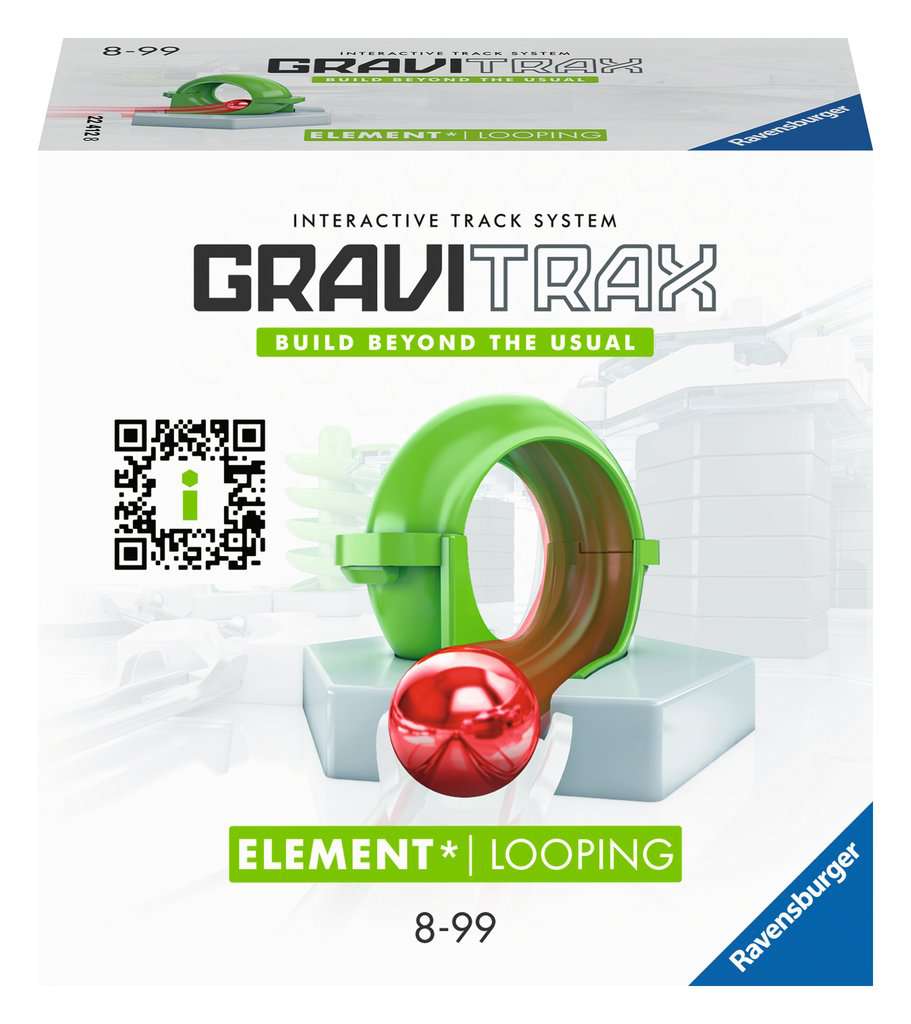 GraviTrax Element Looping