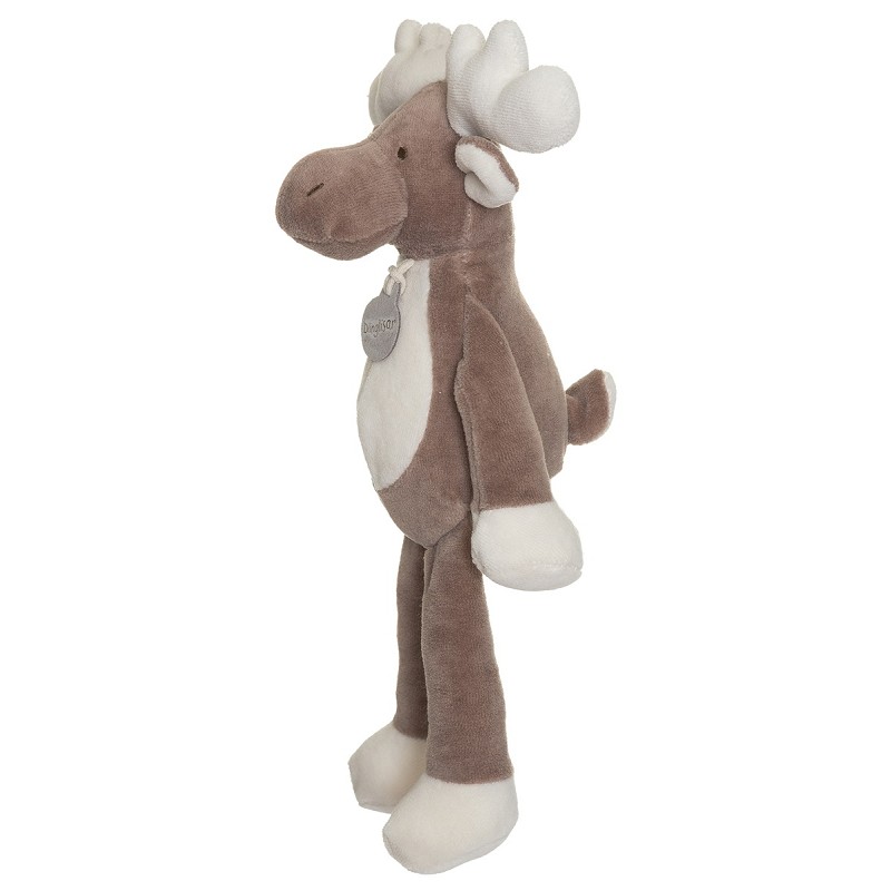Diinglisar Organic Älg 31cm - 2