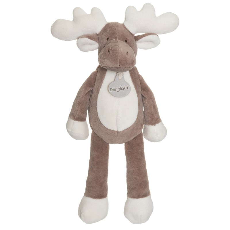 Diinglisar Organic Älg 31cm