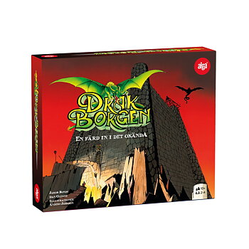 Drakborgen
